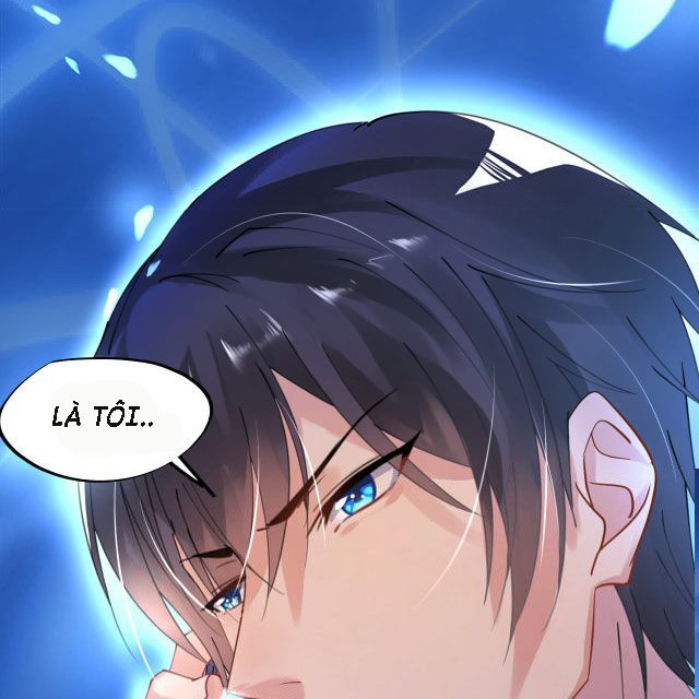 Cơ Trưởng Ngài Nhẹ Nhàng Thôi: Chapter 37