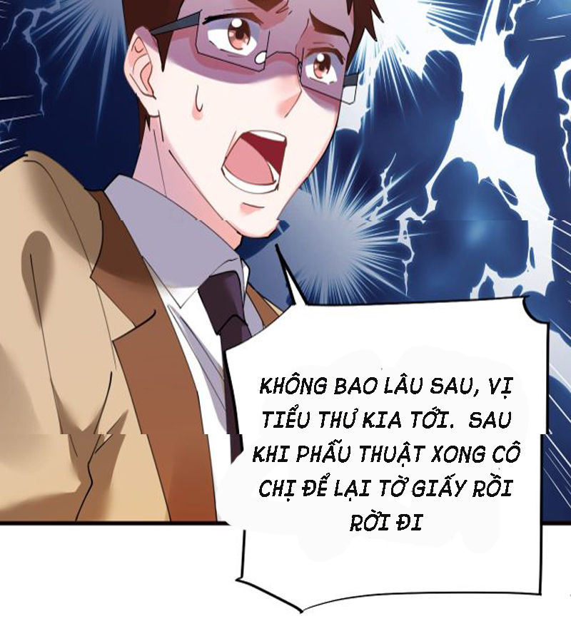Cơ Trưởng Ngài Nhẹ Nhàng Thôi: Chapter 37