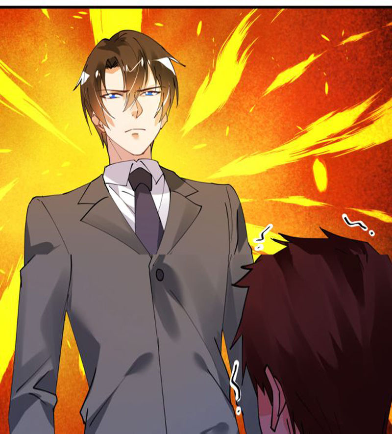 Cơ Trưởng Ngài Nhẹ Nhàng Thôi: Chapter 37