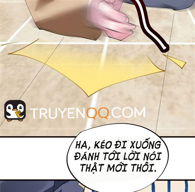 Cơ Trưởng Ngài Nhẹ Nhàng Thôi: Chapter 37