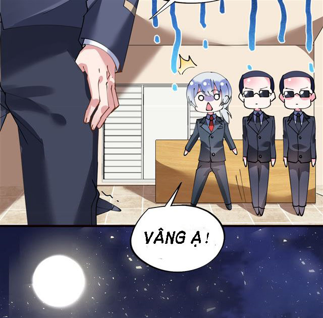 Cơ Trưởng Ngài Nhẹ Nhàng Thôi: Chapter 37
