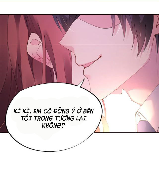 Cơ Trưởng Ngài Nhẹ Nhàng Thôi: Chapter 37