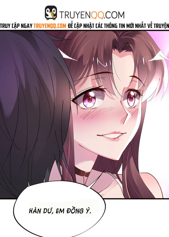 Cơ Trưởng Ngài Nhẹ Nhàng Thôi: Chapter 37
