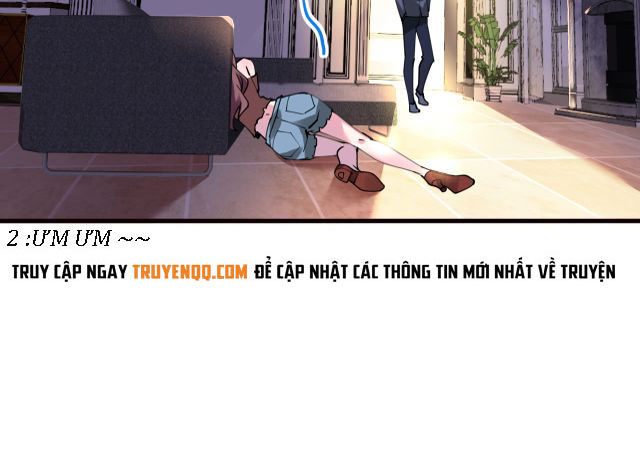 Cơ Trưởng Ngài Nhẹ Nhàng Thôi: Chapter 37