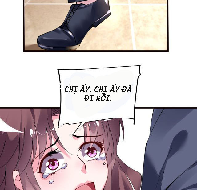 Cơ Trưởng Ngài Nhẹ Nhàng Thôi: Chapter 37