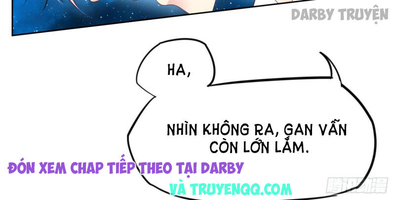Cơ Trưởng Ngài Nhẹ Nhàng Thôi: Chapter 5