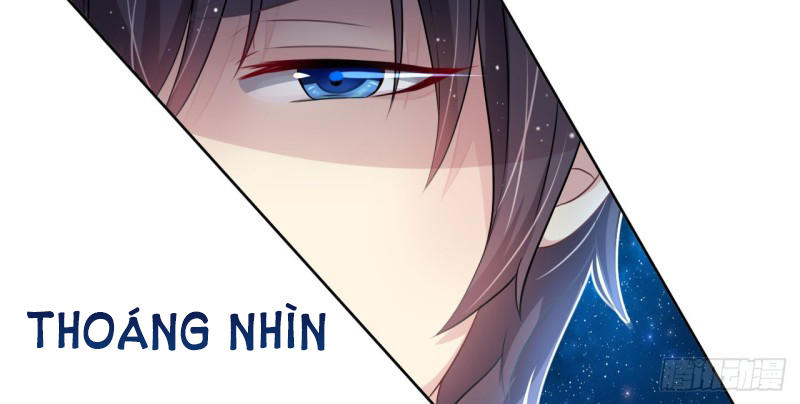 Cơ Trưởng Ngài Nhẹ Nhàng Thôi: Chapter 5