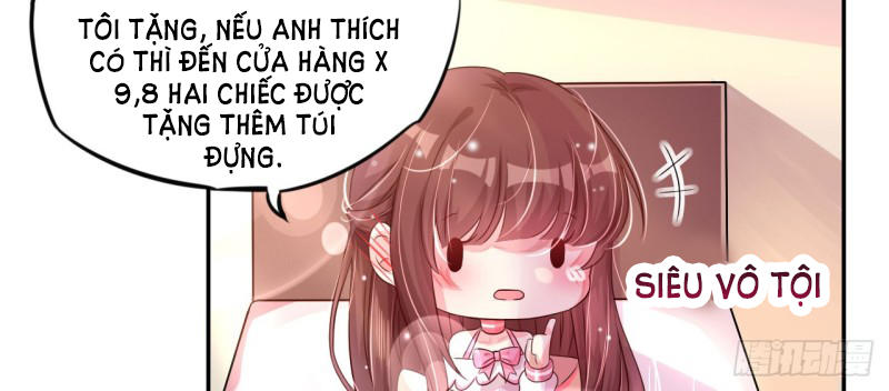 Cơ Trưởng Ngài Nhẹ Nhàng Thôi: Chapter 5