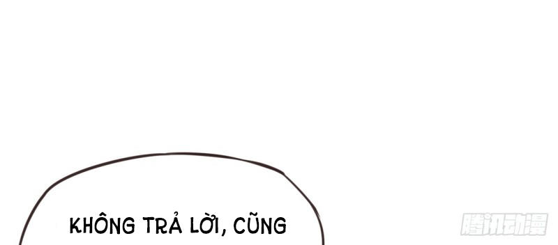 Cơ Trưởng Ngài Nhẹ Nhàng Thôi: Chapter 5