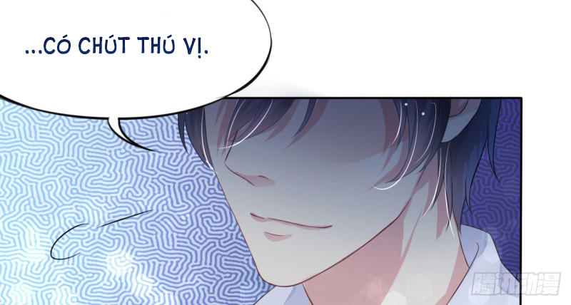 Cơ Trưởng Ngài Nhẹ Nhàng Thôi: Chapter 5