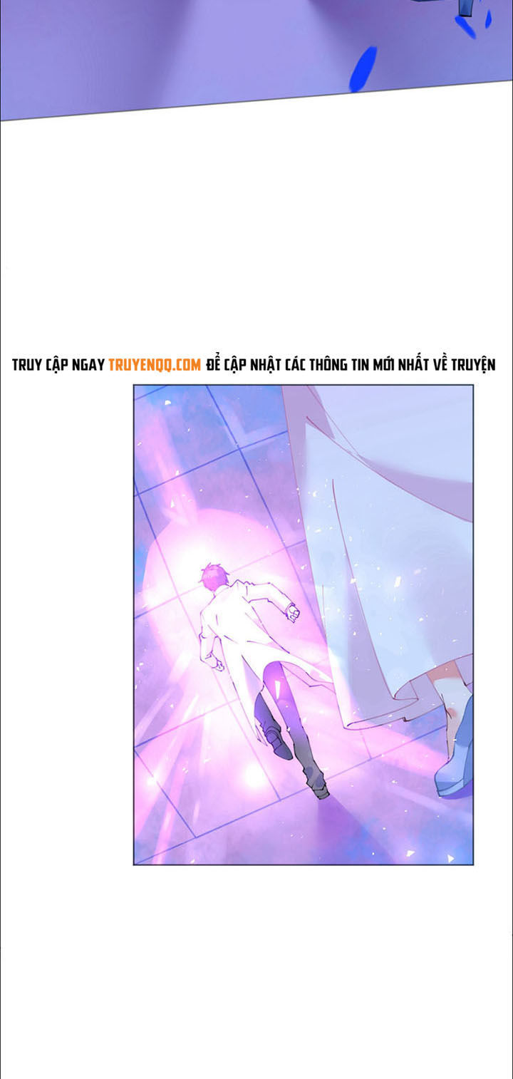 Cơ Trưởng Ngài Nhẹ Nhàng Thôi: Chapter 54