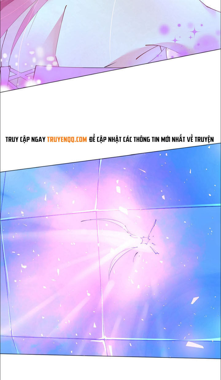 Cơ Trưởng Ngài Nhẹ Nhàng Thôi: Chapter 54