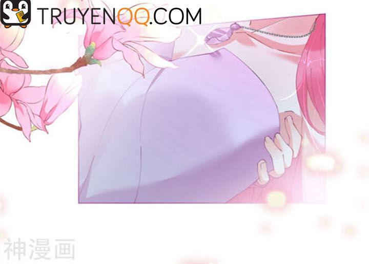 Cơ Trưởng Ngài Nhẹ Nhàng Thôi: Chapter 54