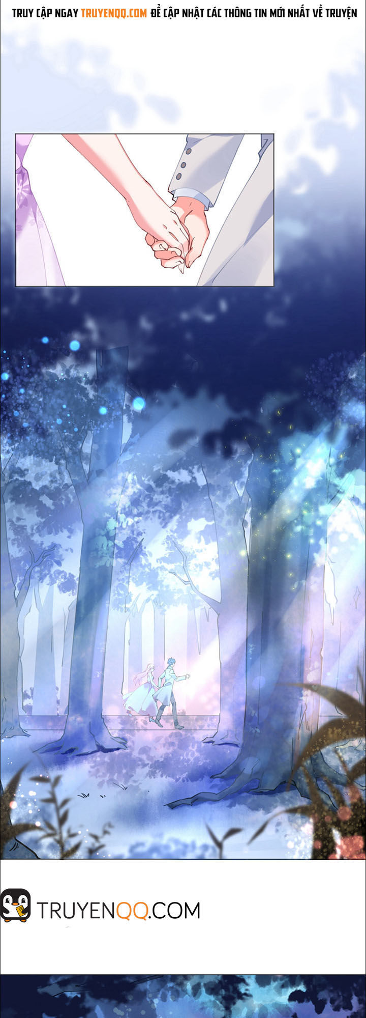 Cơ Trưởng Ngài Nhẹ Nhàng Thôi: Chapter 54