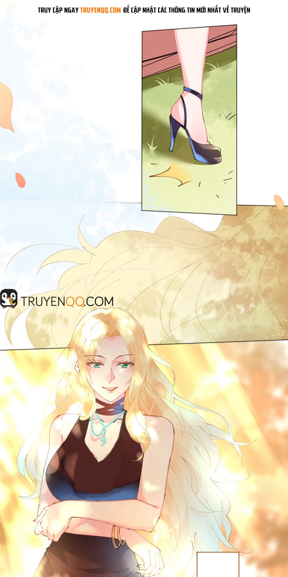 Cơ Trưởng Ngài Nhẹ Nhàng Thôi: Chapter 58
