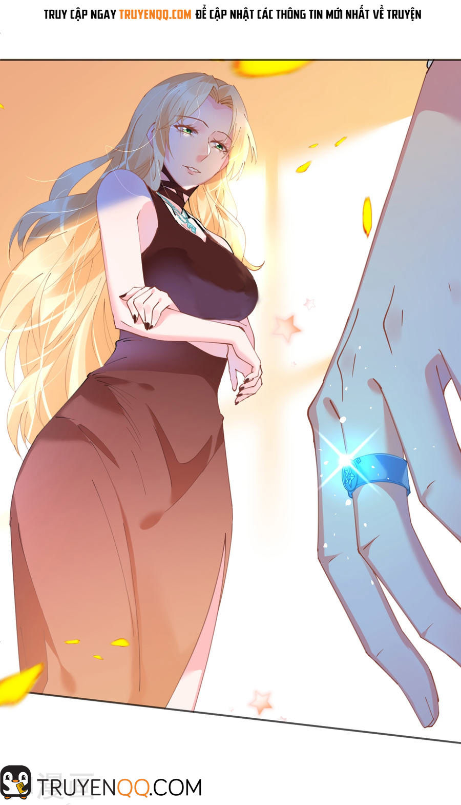 Cơ Trưởng Ngài Nhẹ Nhàng Thôi: Chapter 58