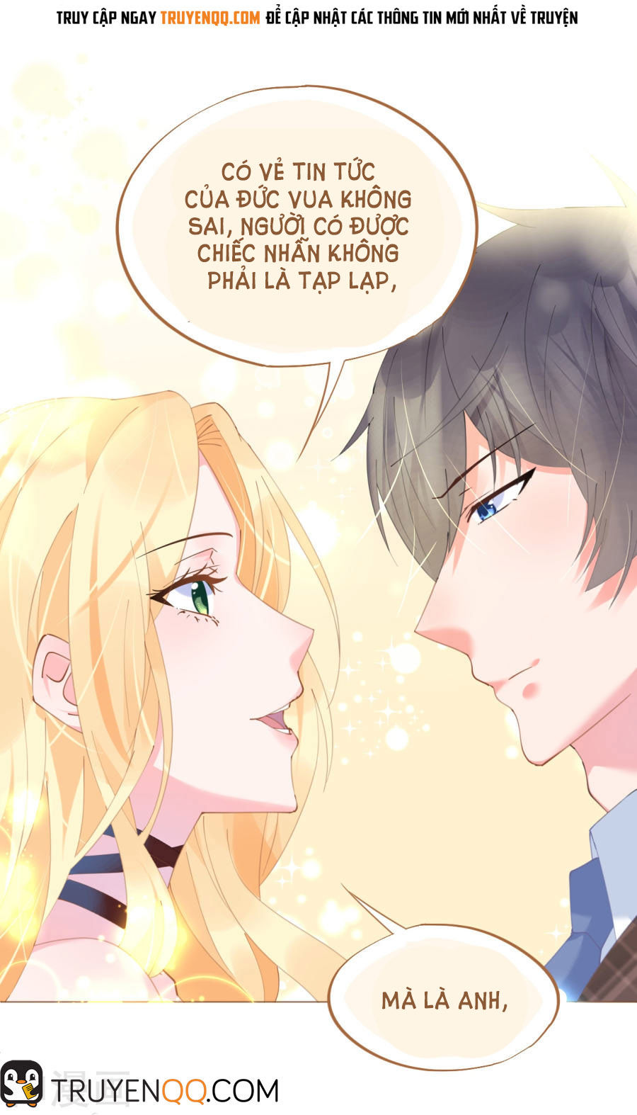Cơ Trưởng Ngài Nhẹ Nhàng Thôi: Chapter 58