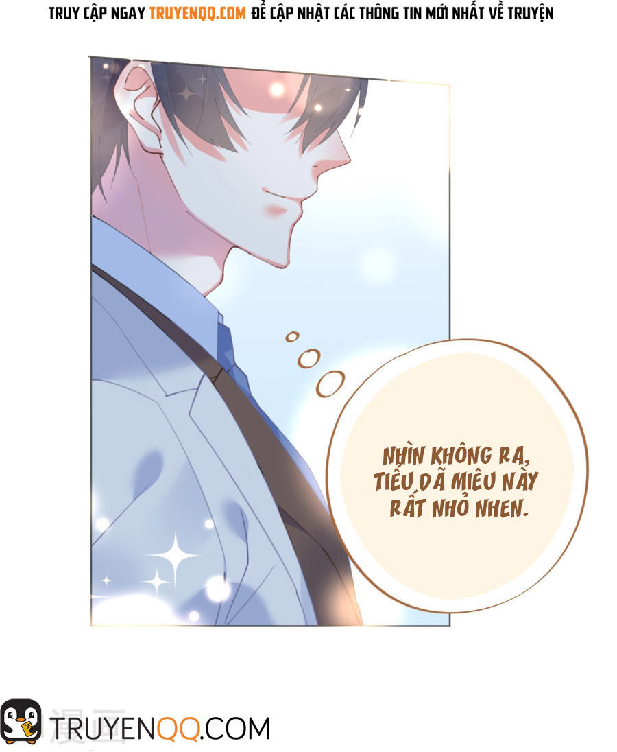 Cơ Trưởng Ngài Nhẹ Nhàng Thôi: Chapter 58