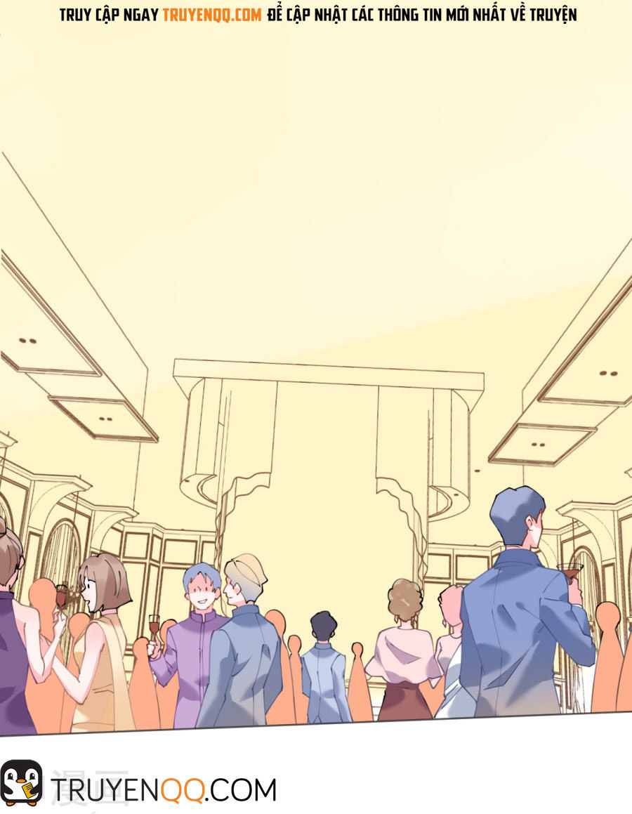 Cơ Trưởng Ngài Nhẹ Nhàng Thôi: Chapter 58