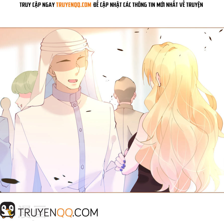 Cơ Trưởng Ngài Nhẹ Nhàng Thôi: Chapter 58