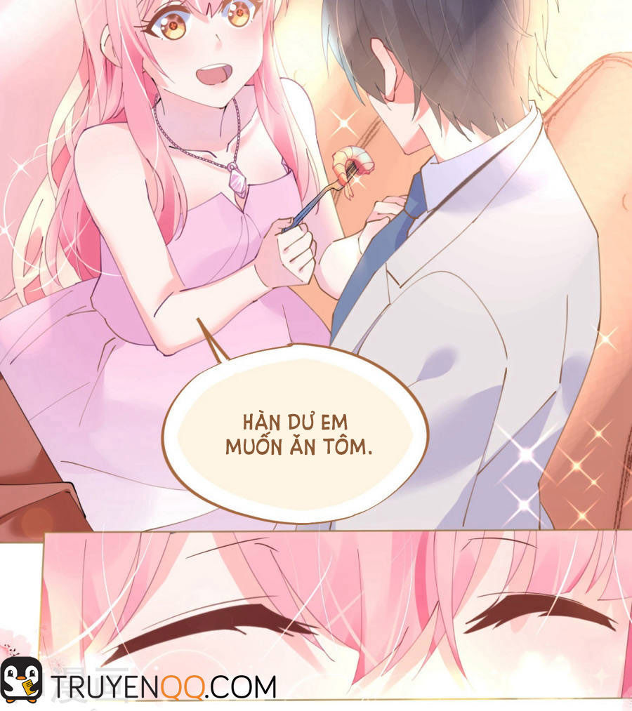Cơ Trưởng Ngài Nhẹ Nhàng Thôi: Chapter 58