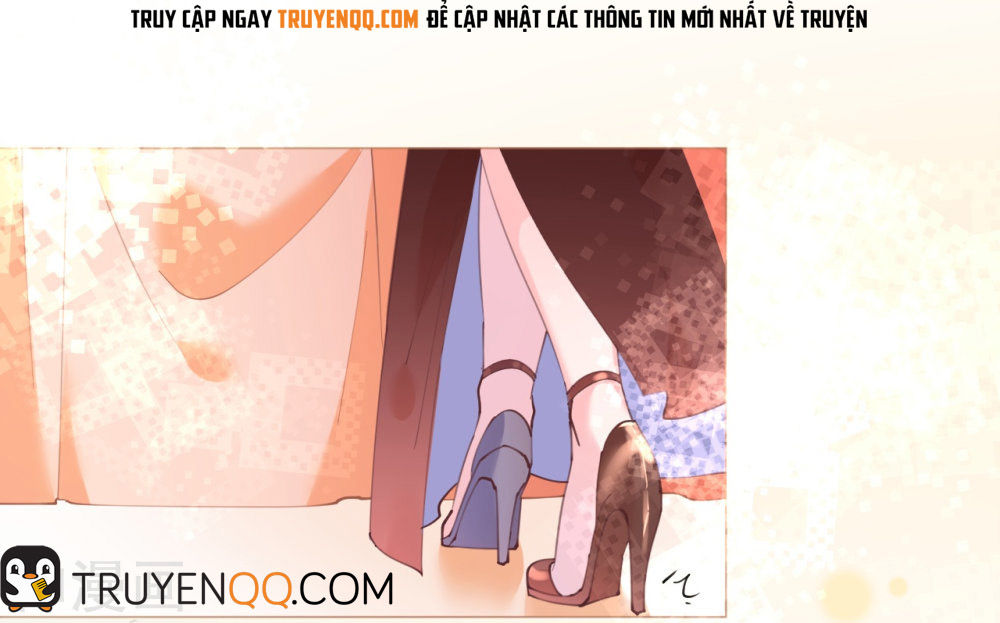Cơ Trưởng Ngài Nhẹ Nhàng Thôi: Chapter 58