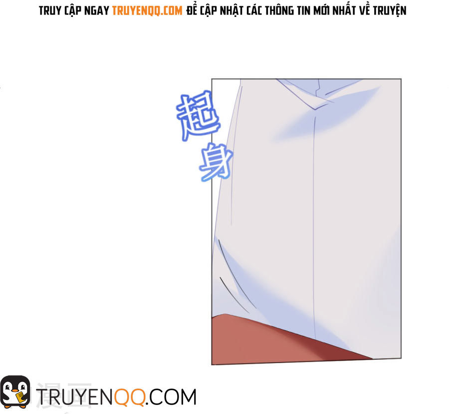 Cơ Trưởng Ngài Nhẹ Nhàng Thôi: Chapter 58