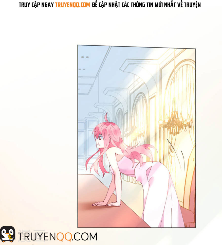 Cơ Trưởng Ngài Nhẹ Nhàng Thôi: Chapter 58