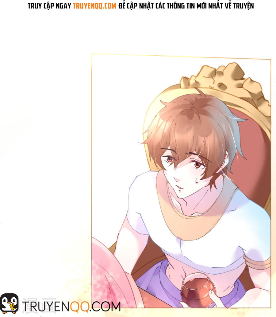 Cơ Trưởng Ngài Nhẹ Nhàng Thôi: Chapter 58