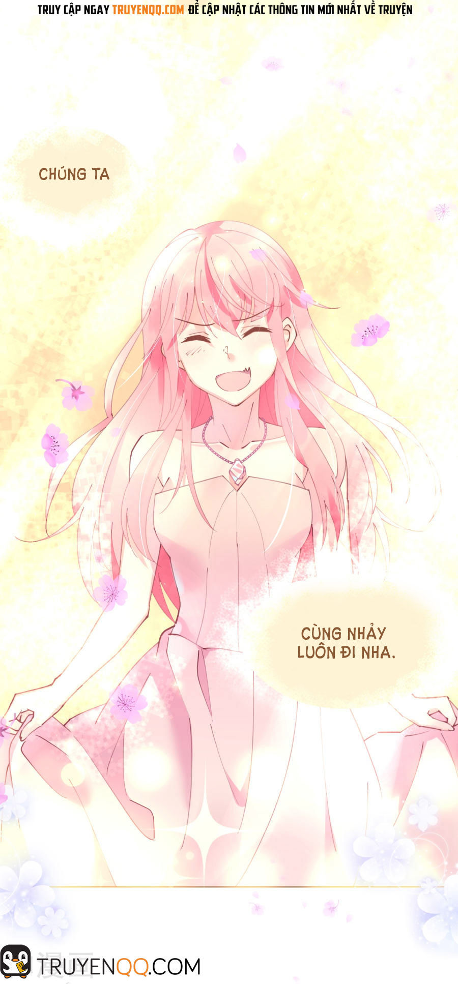 Cơ Trưởng Ngài Nhẹ Nhàng Thôi: Chapter 58