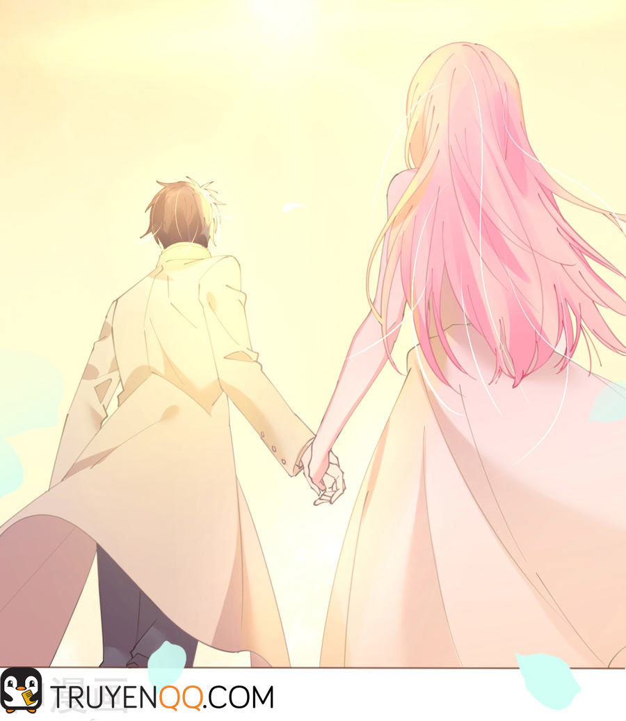 Cơ Trưởng Ngài Nhẹ Nhàng Thôi: Chapter 58