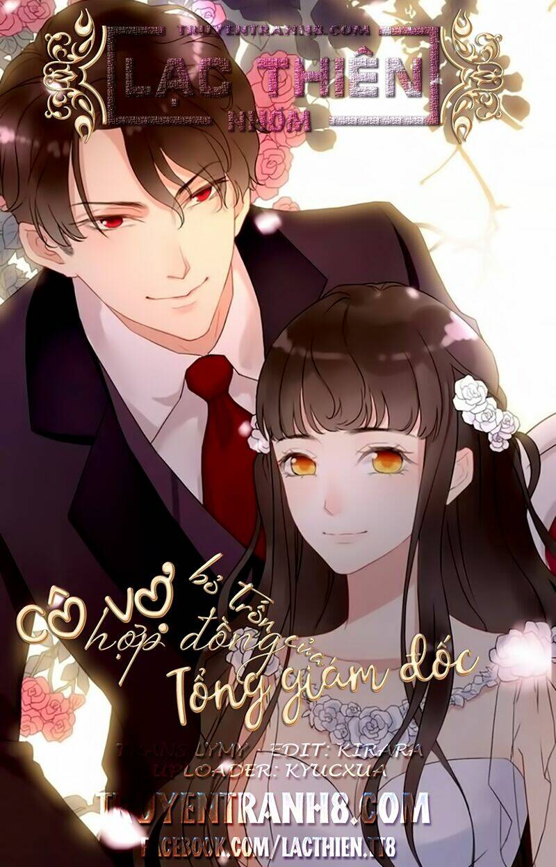 Nhiệm Vụ Của Kẻ Mạnh Nhất: Chapter 14