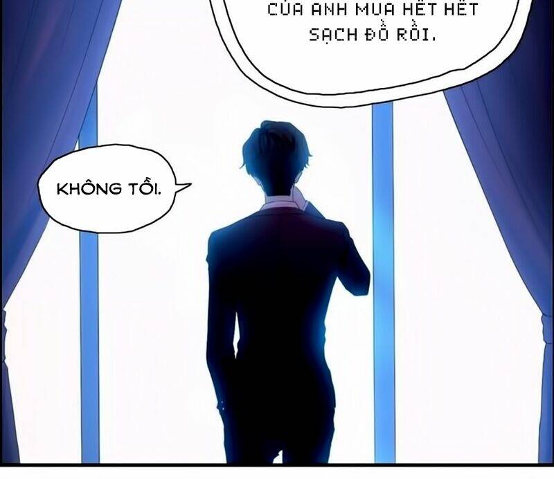 Nhiệm Vụ Của Kẻ Mạnh Nhất: Chapter 14