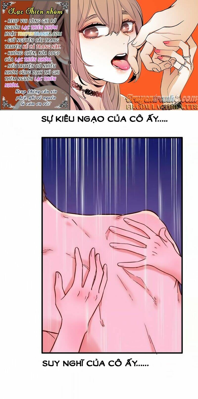Nhiệm Vụ Của Kẻ Mạnh Nhất: Chapter 14