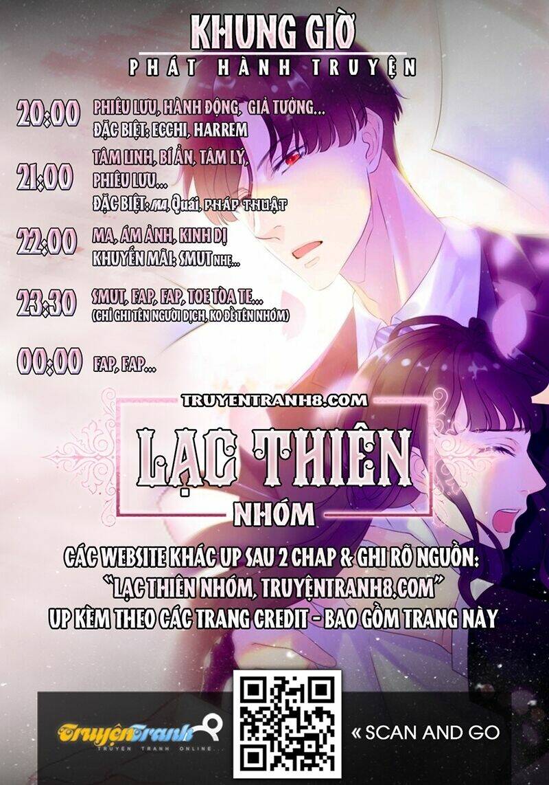 Nhiệm Vụ Của Kẻ Mạnh Nhất: Chapter 14