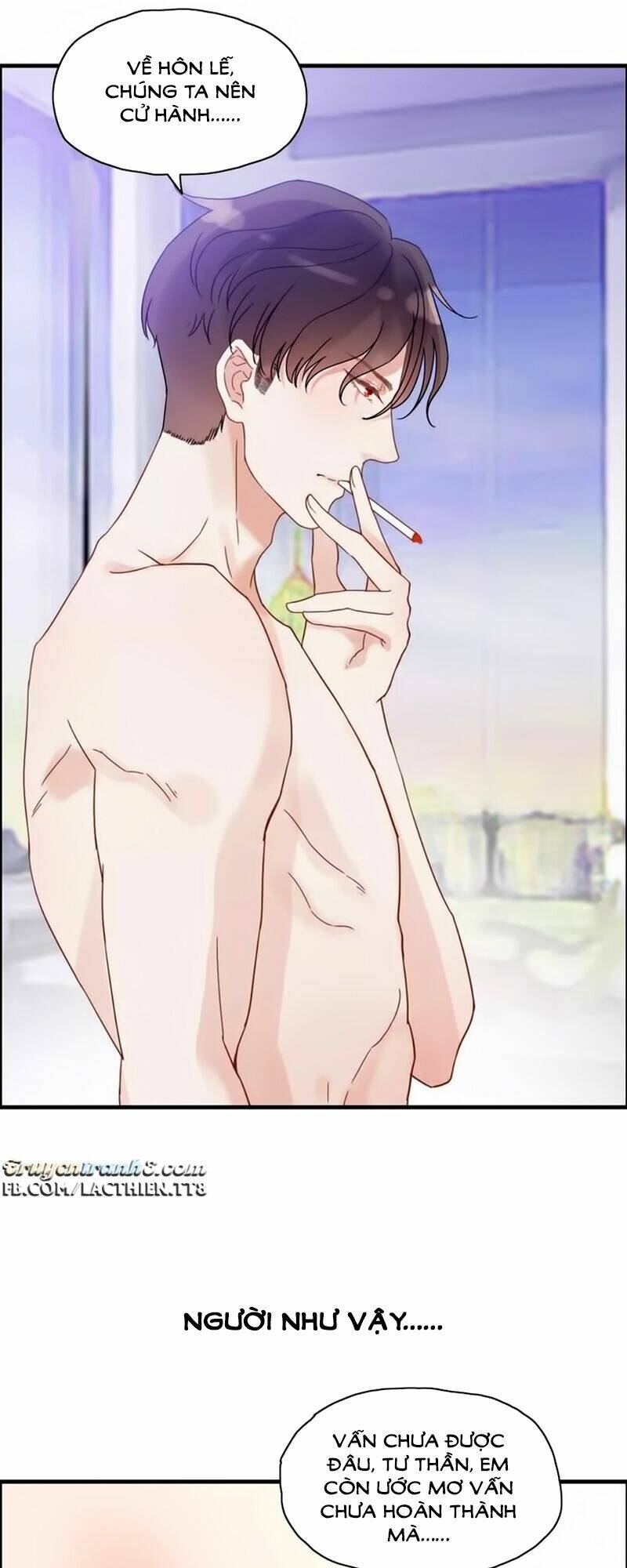 Nhiệm Vụ Của Kẻ Mạnh Nhất: Chapter 14