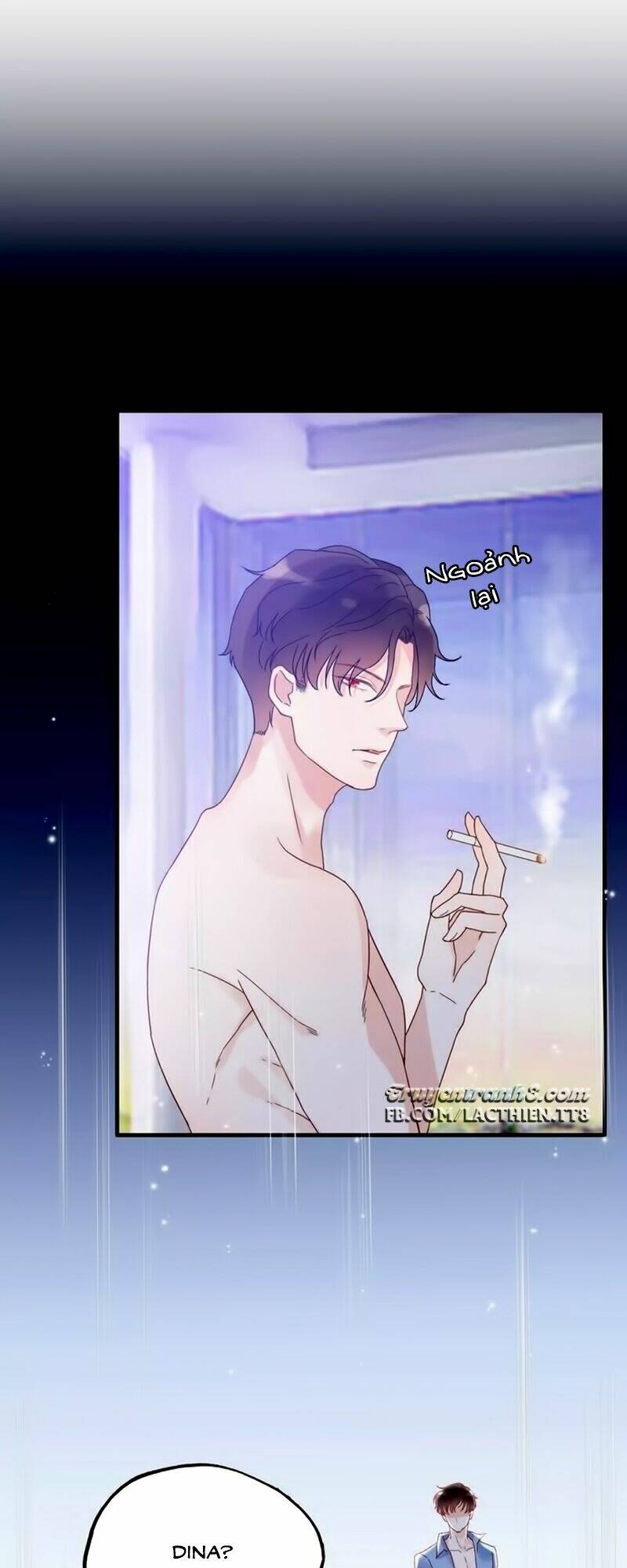 Nhiệm Vụ Của Kẻ Mạnh Nhất: Chapter 14