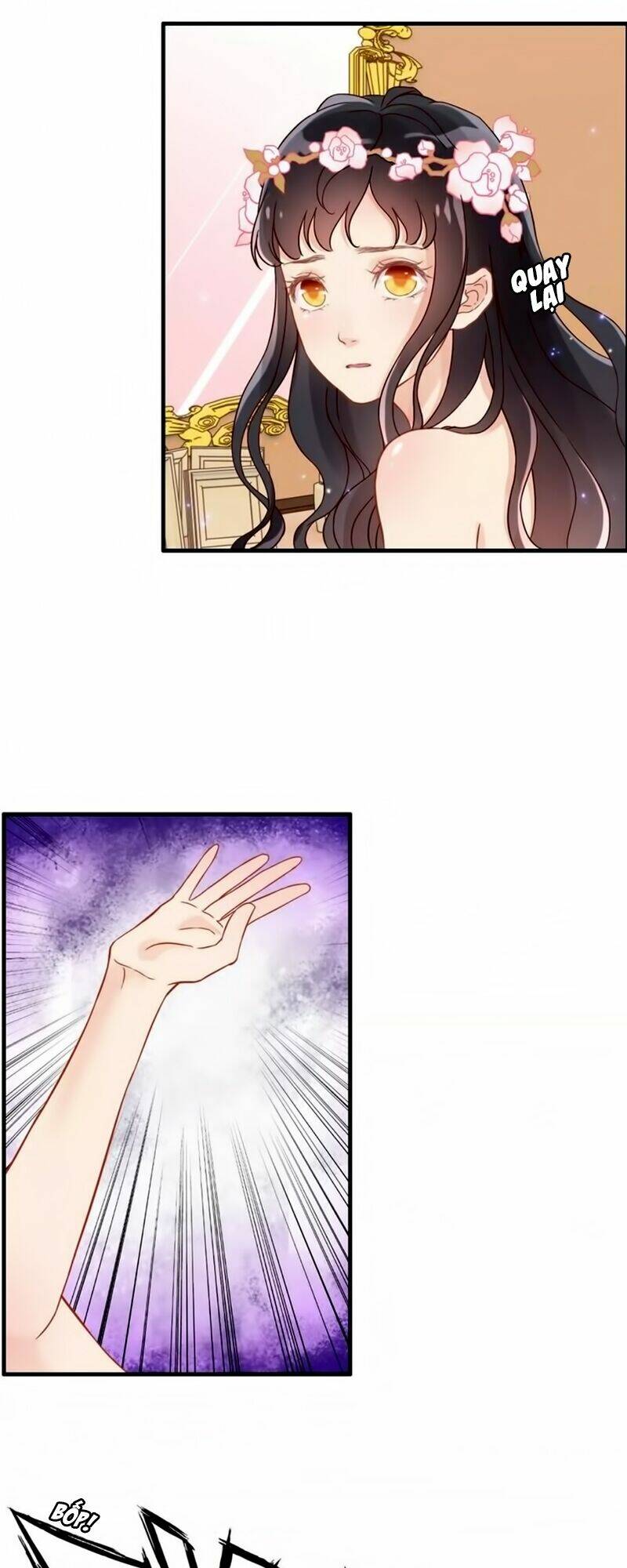 Nhiệm Vụ Của Kẻ Mạnh Nhất: Chapter 15