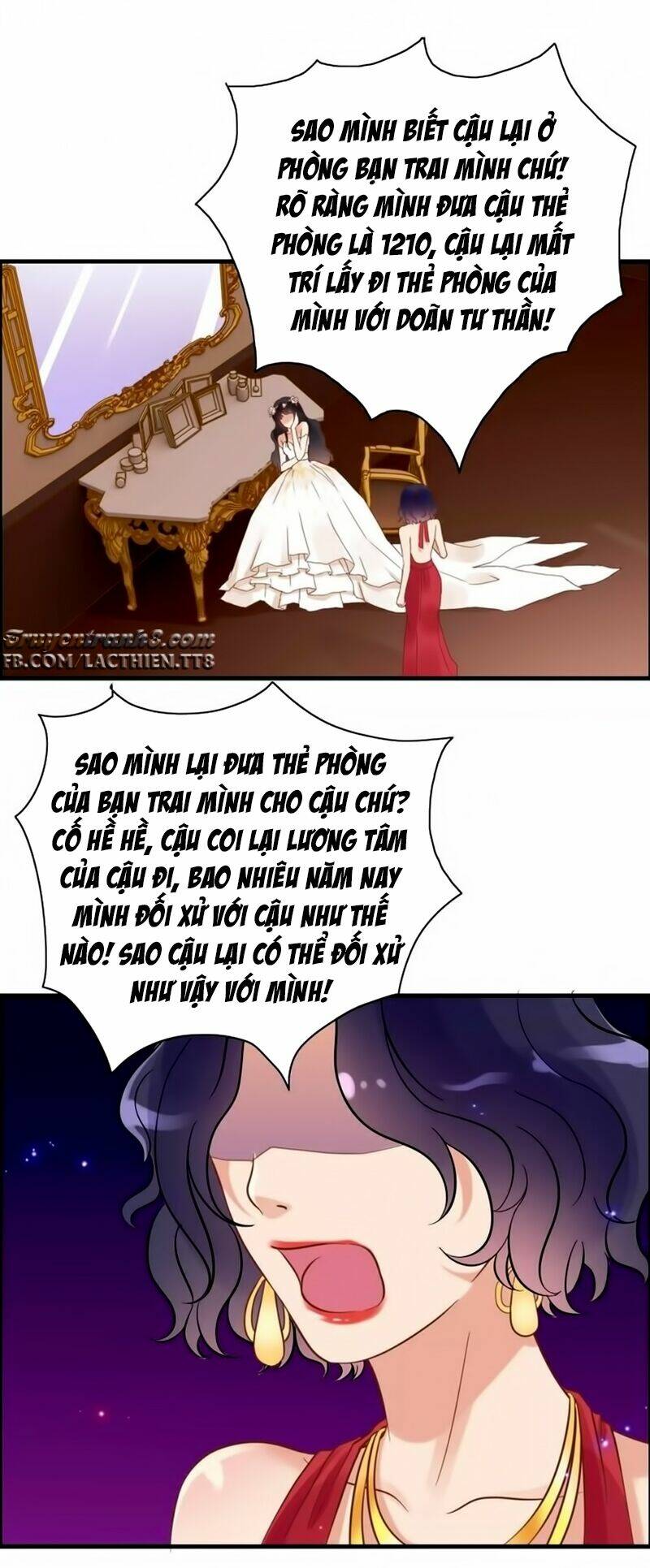 Nhiệm Vụ Của Kẻ Mạnh Nhất: Chapter 15