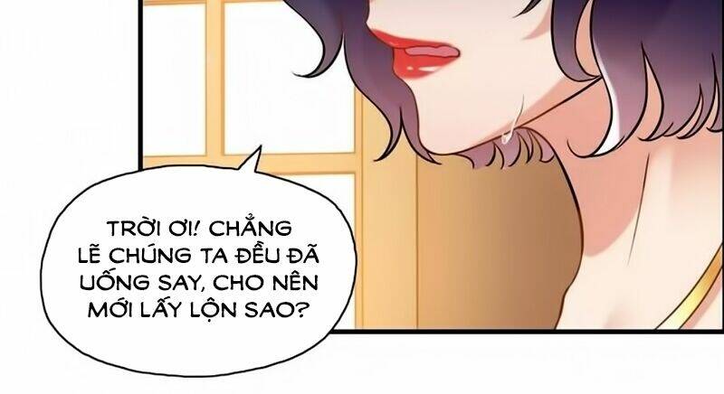 Nhiệm Vụ Của Kẻ Mạnh Nhất: Chapter 15