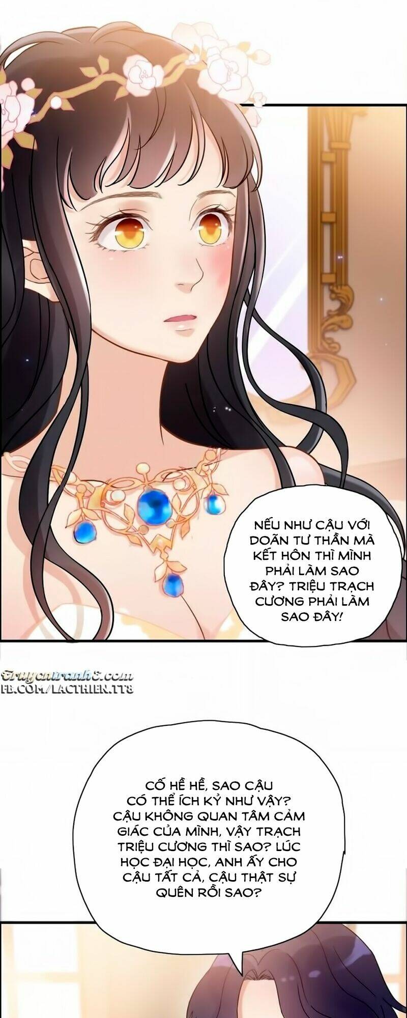 Nhiệm Vụ Của Kẻ Mạnh Nhất: Chapter 15