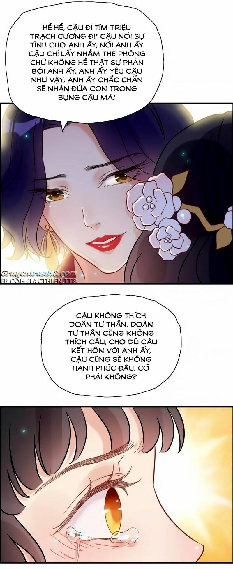 Nhiệm Vụ Của Kẻ Mạnh Nhất: Chapter 15
