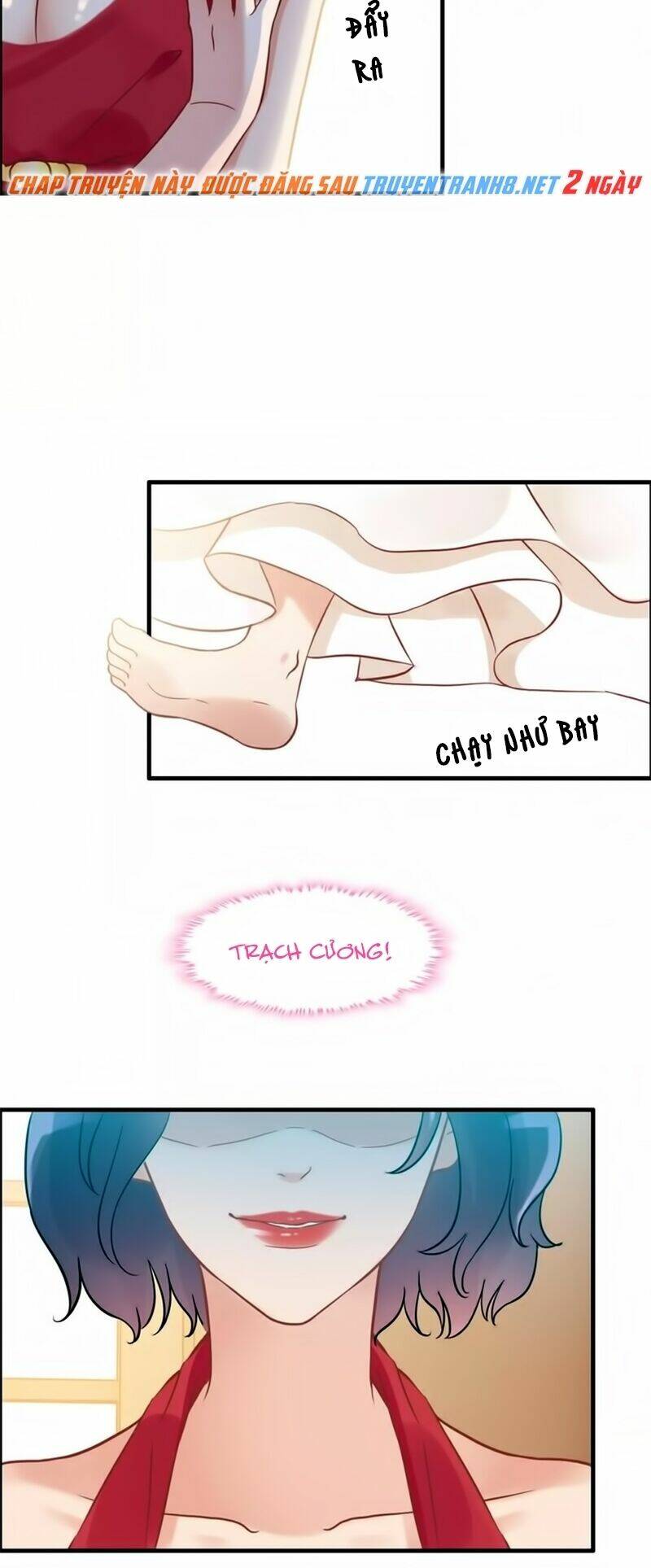 Nhiệm Vụ Của Kẻ Mạnh Nhất: Chapter 15
