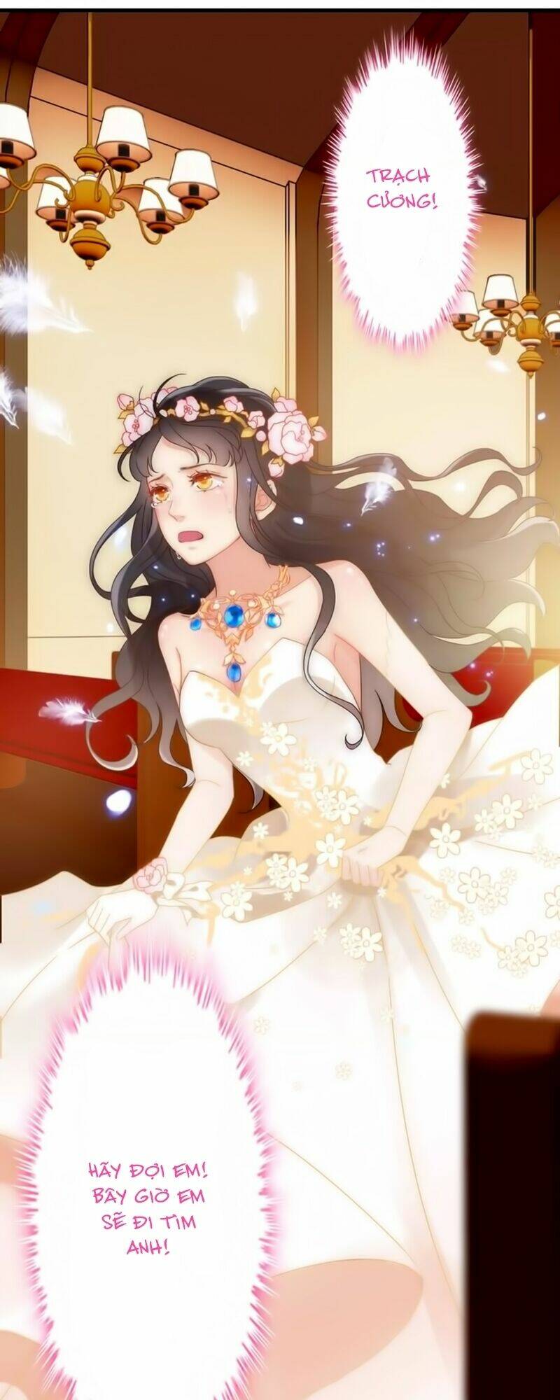 Nhiệm Vụ Của Kẻ Mạnh Nhất: Chapter 15