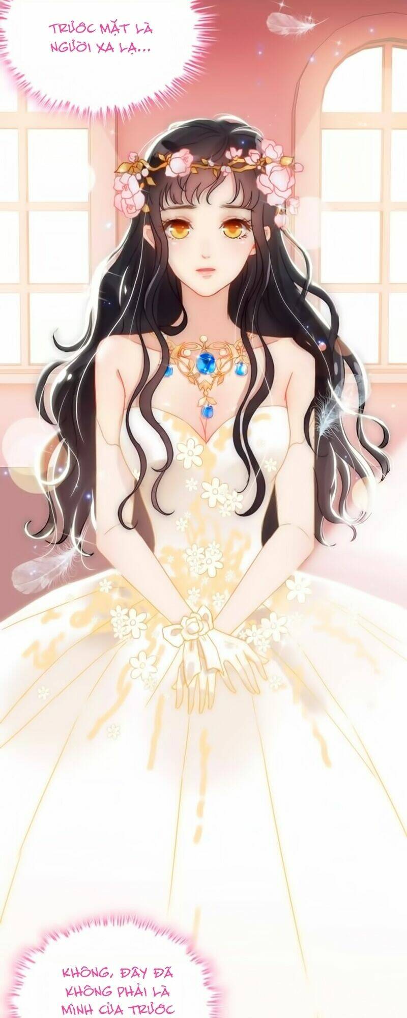 Nhiệm Vụ Của Kẻ Mạnh Nhất: Chapter 15