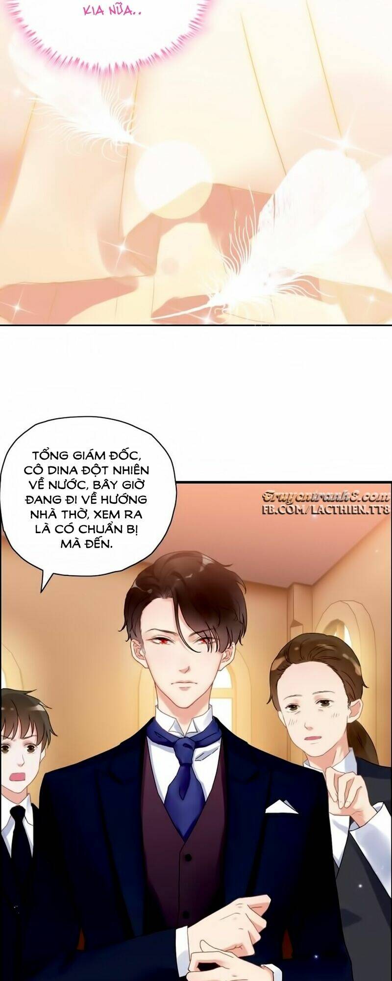 Nhiệm Vụ Của Kẻ Mạnh Nhất: Chapter 15