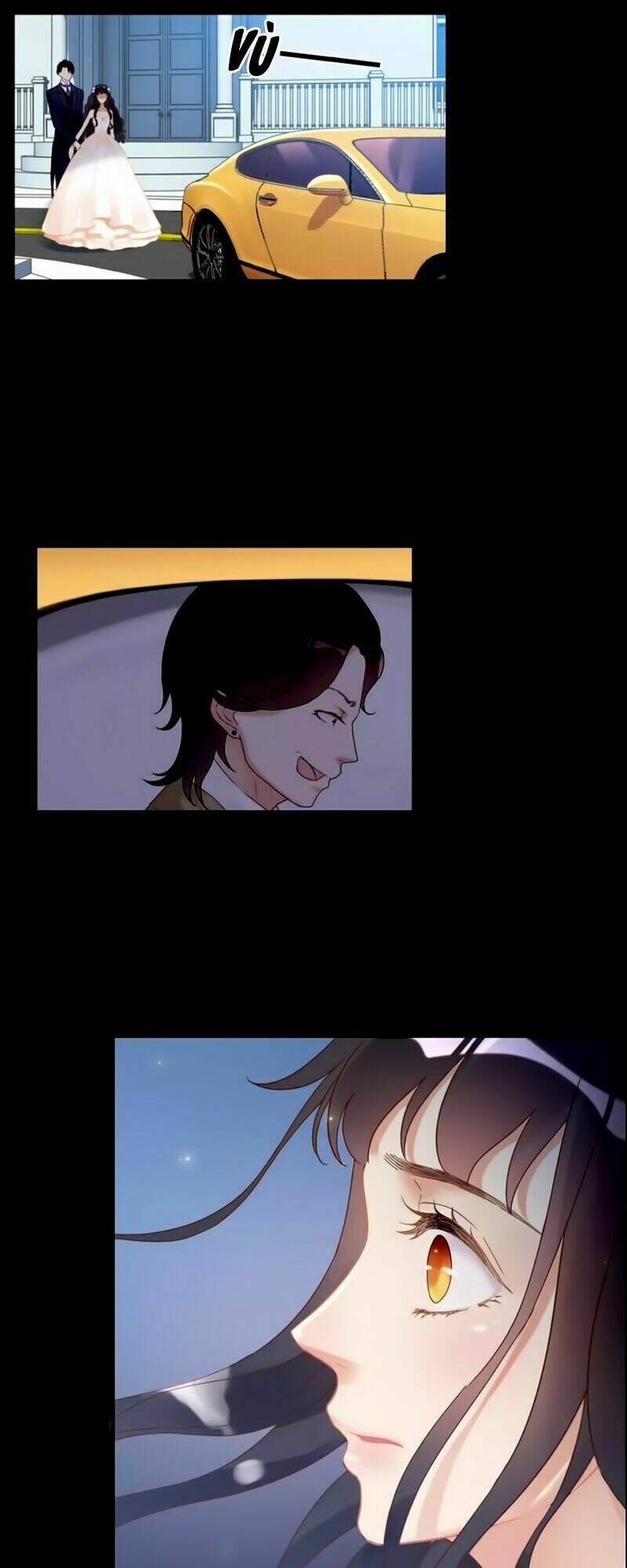 Nhiệm Vụ Của Kẻ Mạnh Nhất: Chapter 17