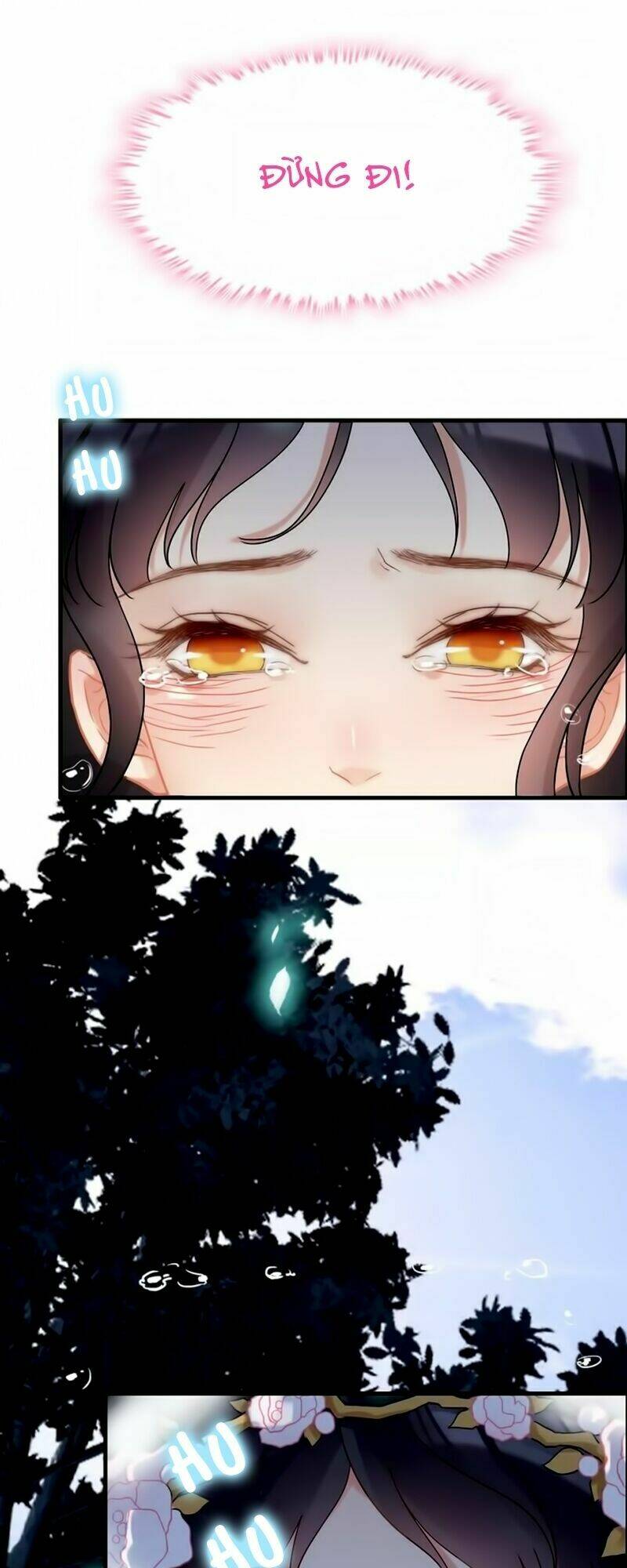 Nhiệm Vụ Của Kẻ Mạnh Nhất: Chapter 17