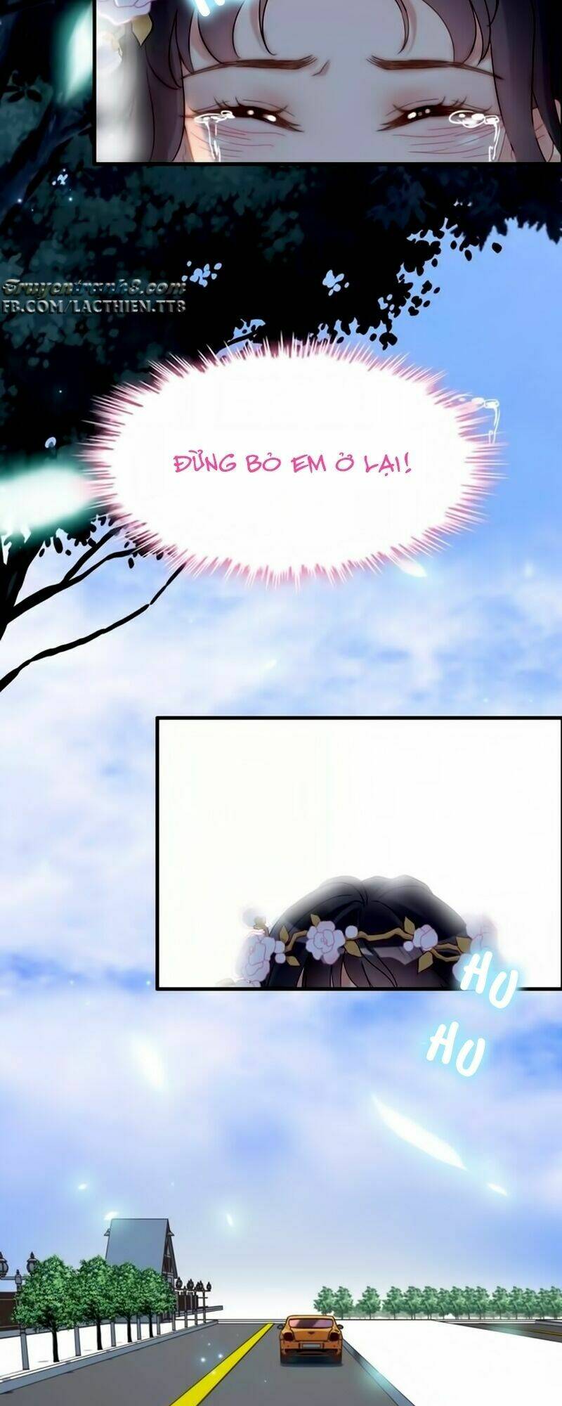 Nhiệm Vụ Của Kẻ Mạnh Nhất: Chapter 17