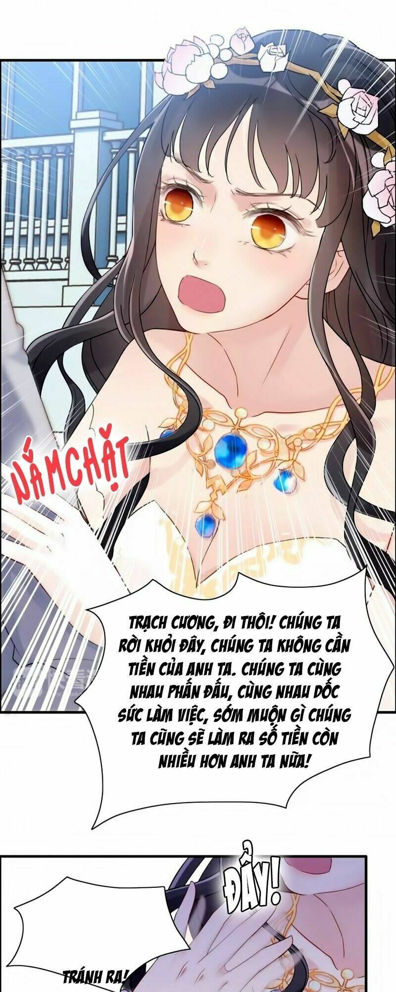 Nhiệm Vụ Của Kẻ Mạnh Nhất: Chapter 17